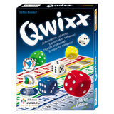družabna igra s kockami qwixx pravi junak board dice game 