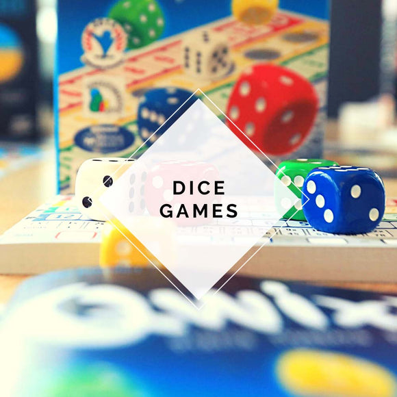 pisane kocke družabne igre s kockami qwixx colourful dice from dice game qwixx