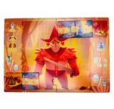 Laboludic Bravest večjezična izdaja – Domiselna strateška družabna igra s polaganjem ploščic – Družinska družabna igra za 8+, 20 minut, 2–4 igralce, vključuje slovenska pravila