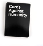 Cards Against Humanity Ass Expansion Pack razširitev angleška izdaja - zabavna družabna igra - za 17+ let, 30-90 min, 4-20 igralcev