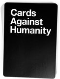 Cards Against Humanity Sci-Fi Expansion Pack razširitev angleška izdaja - zabavna družabna igra - za 17+ let, 30-90 min, 4-20 igralcev