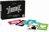 Game Factory Frantic angleška izdaja - Nepredvidljiva igra s kartami polna presenečenj - Zabava za tekmovanje za 12+ let - 5-45 min, 2-8 igralcev