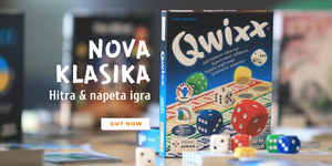 družabna igra s kockami pravi junak qwixx od blizu close up on dice game 