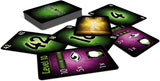 PREDNAROČILA: Happy Games The Mind Soulmates Adria Edition slovenska izdaja - Edinstvena igra s kartami za družinski družabni večer - Izziv za intuicijo in komunikacijo, za 8+ let, 20 min, 2-4 igralce