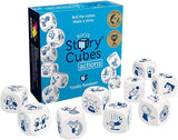 Rory's Story Cubes Actions SI/HR/RS