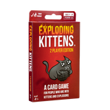 Exploding Kittens 2 Player Edition EN
