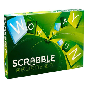 Scrabble Original EN