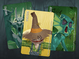 Horrible Guild Similo Spookies angleška izdaja - Sodelovalna igra za družinske trenutke - Privlačna igra za 7+ let, 10 min, 2- 8 igralcev; vključuje slovenska pravila