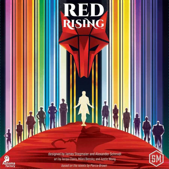 Red Rising EN