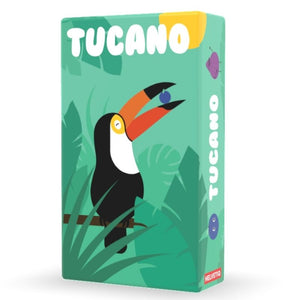 Tucano SI/EN/DE
