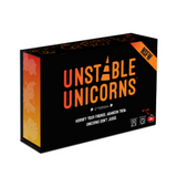 Unstable Unicorns NSFW EN