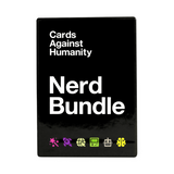 Cards Against Humanity Nerd Bundle English