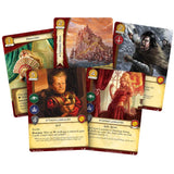 a game of thrones the card game lannister karte card game