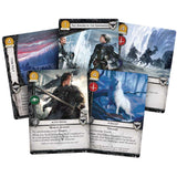 a game of thrones the card game nights watch karte card game