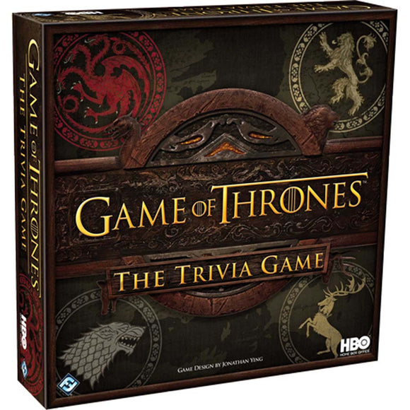 družabna igra game of thrones trivia game kviz škatla naslovnica cover