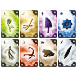 Alchemists Družabna Igra Board Game Cards