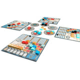 Azul Družabna igra Board Game Components