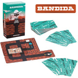 igra s kartami bandido vsebina igre components card game