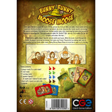 Bunny Bunny Moose Moose Družabna Igra Board Game Back