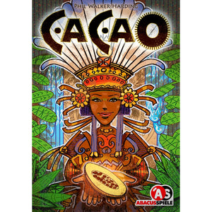 Cacao Cover
