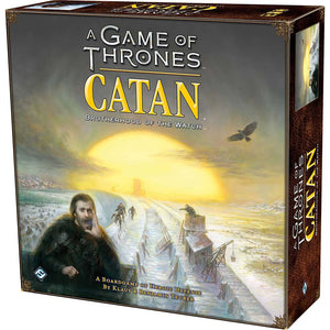 družabna igra catan game of thrones igra prestolov katan naslovnica škatla 3d box art board game