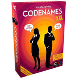 družabna igra cge codenames xxl 3d naslovnica box cover board game
