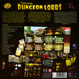 Dungeon Lords Back
