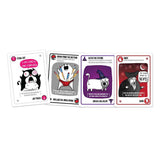 exploding kittens party pack različne karte new cards card game