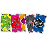 družabna igra s kartami gigamic papayoo različne karte set of cards card game