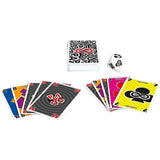 družabna igra s kartami gigamic papayoo vsebina igre components card game