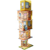 družabna igra haba rhino hero škatla stolp iz kart card tower board game