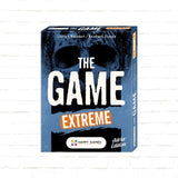 Happy Games družabna igra za vso družino The Game Extreme naslovnica namizne igre