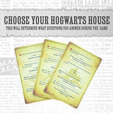 Harry Potter Ultimate Movie Quiz EN