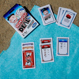 Monopoly Deal Card Game EN