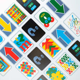 Illusion karte Pravi Junak Cards Družabna igra Board Card Game