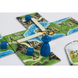 Družabna igra Isle of Skye: Journeyman Board Game Tiles Pravi Junak