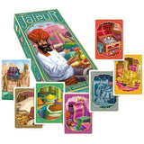 Družabna igra Jaipur Board Game Cards Pravi Junak