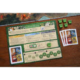 Root: A Game of Woodland Might EN