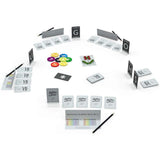družabna igra letter jam vsebina igre components board game