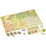 Družabna igra Maria Board Game Components Pravi Junak