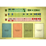 Družabna igra Maria Board Game Display Pravi Junak