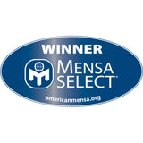 nagrada Mensa Select Winner Seal