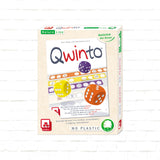 Qwinto Natureline International