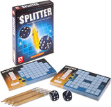 Splitter International