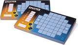 NSV družabna igra Splitter dodatni listki vsebina namizne igre 