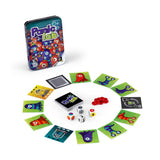 družabna igra panic lab vsebina igre components card game