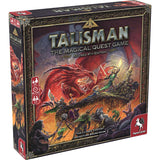 Talisman (Revised 4th Edition) EN