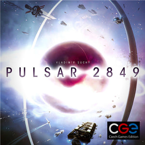 Pulsar 2849 Cover