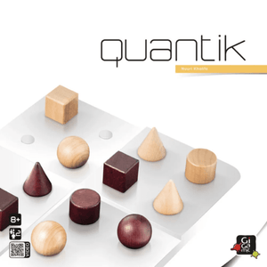 družabna igra quantik naslovnica cover board game