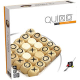 družabna igra quixo mini 3d box